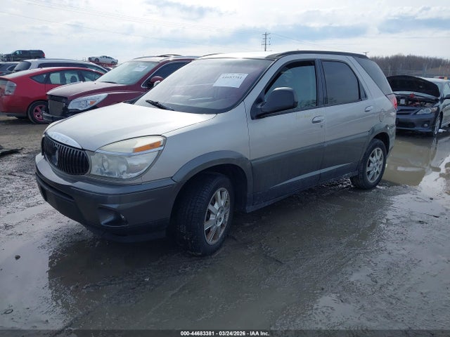 Aukcja sprzedaży 2005 Buick Rendezvous Cx, vin: 3G5DB03E85S548886, numer aukcji: 44683381