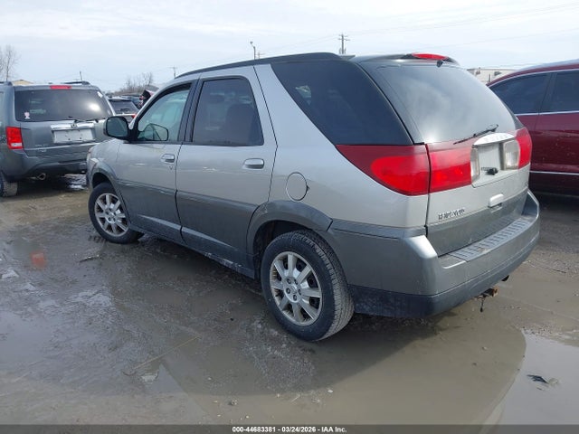 Aukcja sprzedaży 2005 Buick Rendezvous Cx, vin: 3G5DB03E85S548886, numer aukcji: 44683381