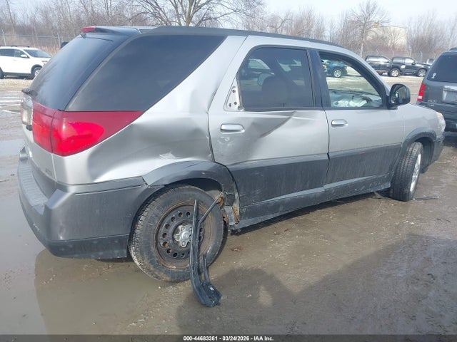 Aukcja sprzedaży 2005 Buick Rendezvous Cx, vin: 3G5DB03E85S548886, numer aukcji: 44683381