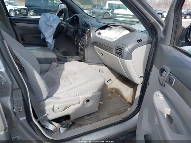 Aukcja sprzedaży 2005 Buick Rendezvous Cx, vin: 3G5DB03E85S548886, numer aukcji: 44683381