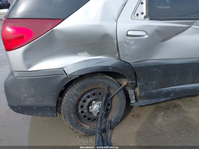 Aukcja sprzedaży 2005 Buick Rendezvous Cx, vin: 3G5DB03E85S548886, numer aukcji: 44683381