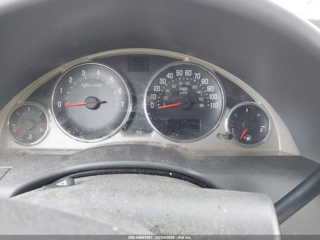 Aukcja sprzedaży 2005 Buick Rendezvous Cx, vin: 3G5DB03E85S548886, numer aukcji: 44683381