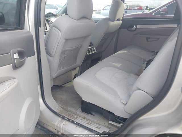 Aukcja sprzedaży 2005 Buick Rendezvous Cx, vin: 3G5DB03E85S548886, numer aukcji: 44683381
