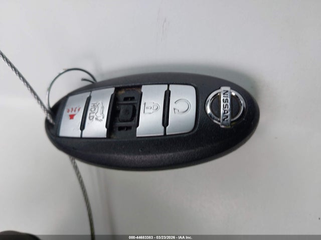 Продажа на аукционе авто 2017 Nissan Rogue Sv, vin: KNMAT2MV9HP562012, номер лота: 44683383