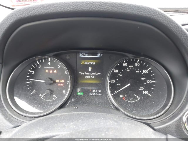 Продажа на аукционе авто 2017 Nissan Rogue Sv, vin: KNMAT2MV9HP562012, номер лота: 44683383