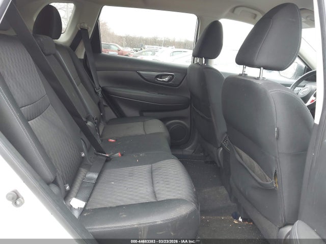 Продажа на аукционе авто 2017 Nissan Rogue Sv, vin: KNMAT2MV9HP562012, номер лота: 44683383