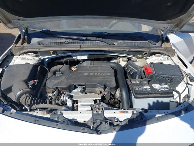 1G1ZB5ST6GF189873 Chevrolet MALIBU LS