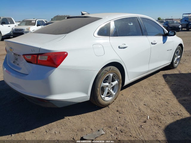 1G1ZB5ST6GF189873 Chevrolet MALIBU LS