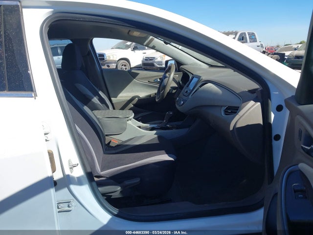 1G1ZB5ST6GF189873 Chevrolet MALIBU LS