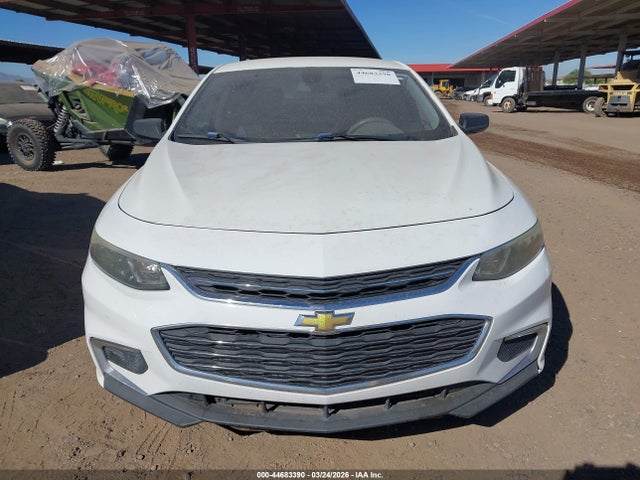 1G1ZB5ST6GF189873 Chevrolet MALIBU LS