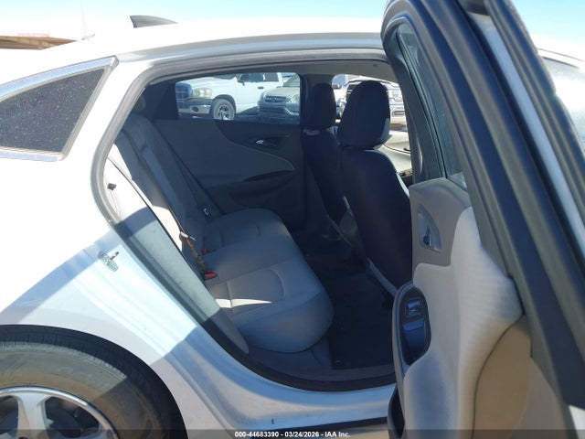 1G1ZB5ST6GF189873 Chevrolet MALIBU LS