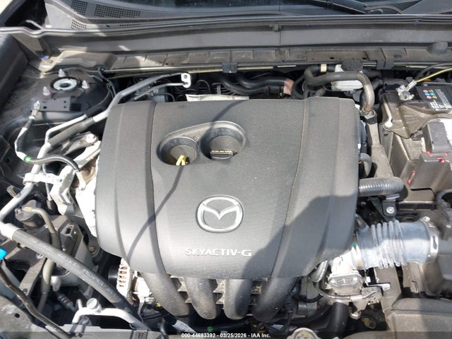 44683392 :رقم المزاد ، 3MVDMAAL6MM272848 vin ، 2021 Mazda Cx-30 2.5 S مزاد بيع
