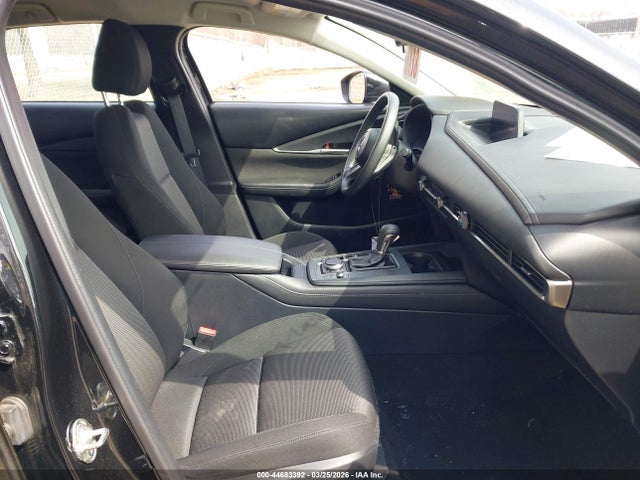44683392 :رقم المزاد ، 3MVDMAAL6MM272848 vin ، 2021 Mazda Cx-30 2.5 S مزاد بيع