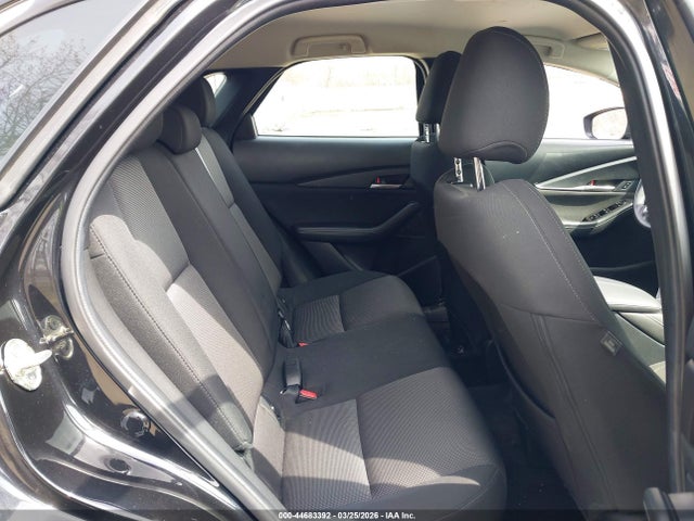 44683392 :رقم المزاد ، 3MVDMAAL6MM272848 vin ، 2021 Mazda Cx-30 2.5 S مزاد بيع