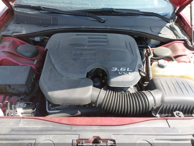 2014 Chrysler 300 მანქანა იყიდება აუქციონზე, vin: 2C3CCAAG5EH220960, აუქციონის ნომერი: 44683396