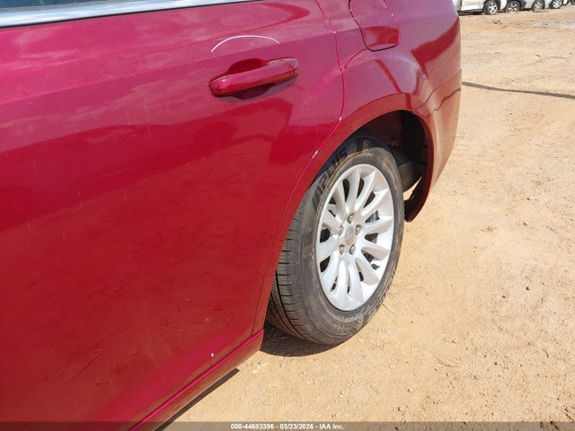 2014 Chrysler 300 მანქანა იყიდება აუქციონზე, vin: 2C3CCAAG5EH220960, აუქციონის ნომერი: 44683396