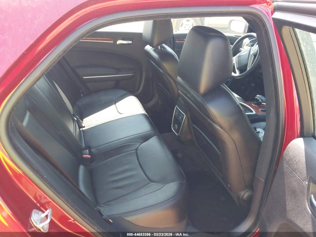 2014 Chrysler 300 მანქანა იყიდება აუქციონზე, vin: 2C3CCAAG5EH220960, აუქციონის ნომერი: 44683396