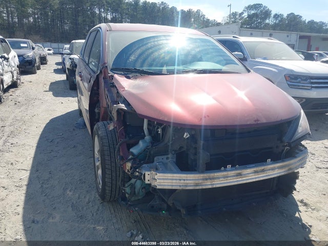 2017 CHRYSLER PACIFICA 2C4RC1BG2HR768451 Photo 0
