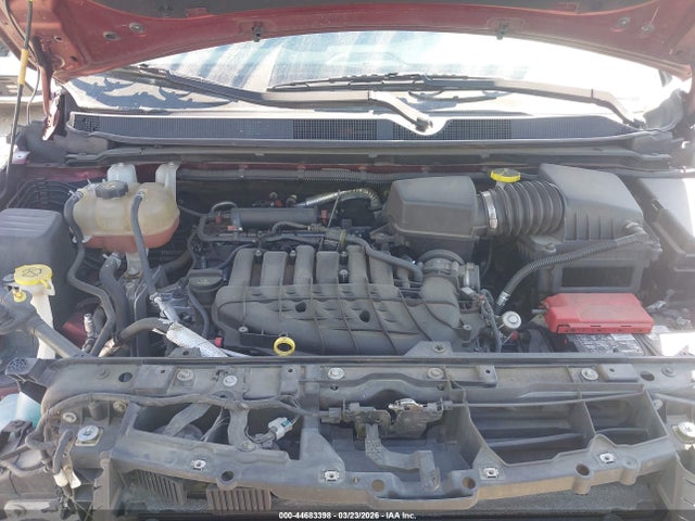 2017 CHRYSLER PACIFICA 2C4RC1BG2HR768451 Photo 9