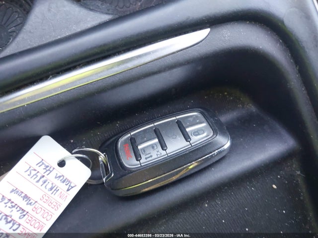 2017 CHRYSLER PACIFICA 2C4RC1BG2HR768451 Photo 10