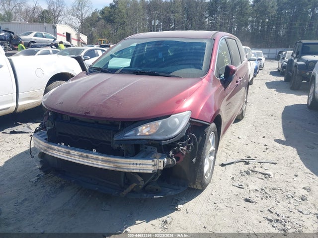 2017 CHRYSLER PACIFICA 2C4RC1BG2HR768451 Photo 1