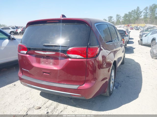 2017 CHRYSLER PACIFICA 2C4RC1BG2HR768451 Photo 3