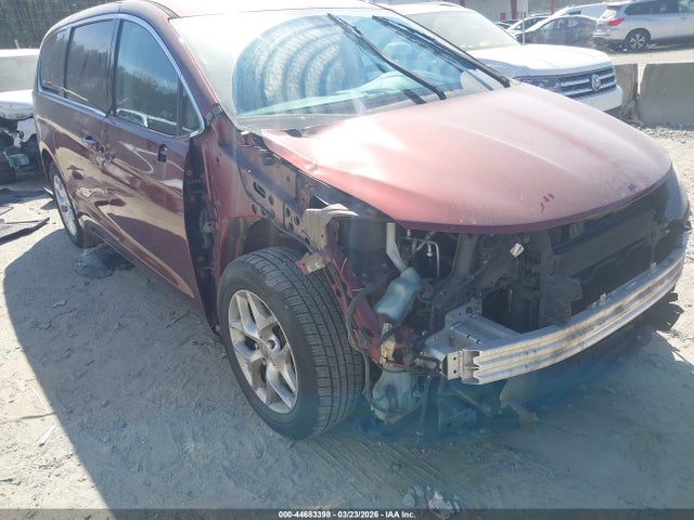 2017 CHRYSLER PACIFICA 2C4RC1BG2HR768451 Photo 5