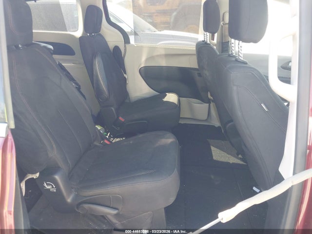 2017 CHRYSLER PACIFICA 2C4RC1BG2HR768451 Photo 7