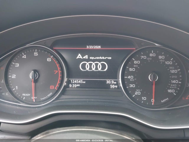 2019 AUDI A4 WAUDNAF4XKA066164 Photo 6
