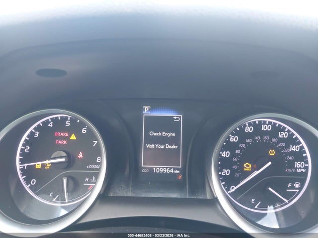 2021 Toyota Camry Le მანქანა იყიდება აუქციონზე, vin: 4T1C11AK8MU426464, აუქციონის ნომერი: 44683408