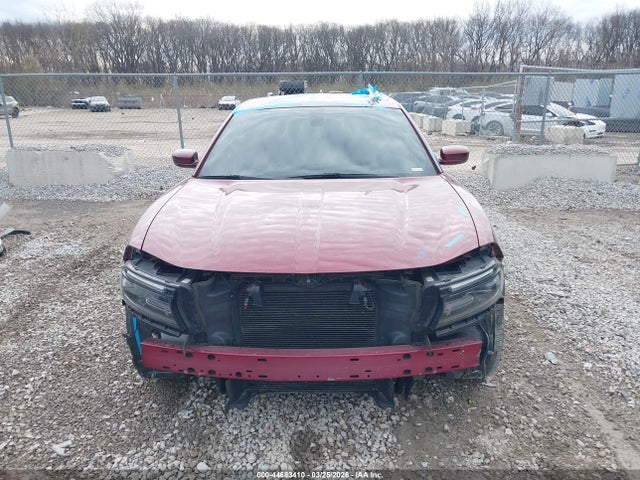 Продаж на аукціоні авто 2017 Dodge Charger R/t Rwd, vin: 2C3CDXCT0HH652936, номер лоту: 44683410
