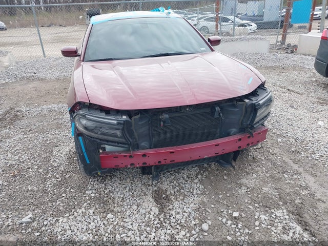 Продаж на аукціоні авто 2017 Dodge Charger R/t Rwd, vin: 2C3CDXCT0HH652936, номер лоту: 44683410