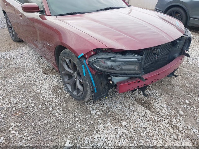 Продаж на аукціоні авто 2017 Dodge Charger R/t Rwd, vin: 2C3CDXCT0HH652936, номер лоту: 44683410
