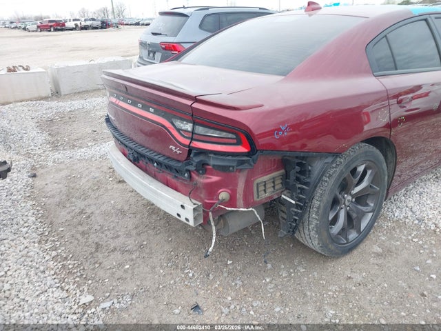 Продаж на аукціоні авто 2017 Dodge Charger R/t Rwd, vin: 2C3CDXCT0HH652936, номер лоту: 44683410