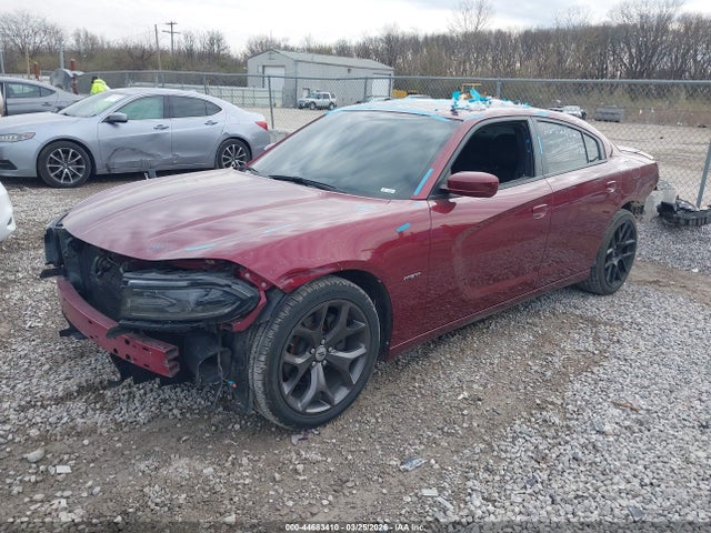 Продаж на аукціоні авто 2017 Dodge Charger R/t Rwd, vin: 2C3CDXCT0HH652936, номер лоту: 44683410