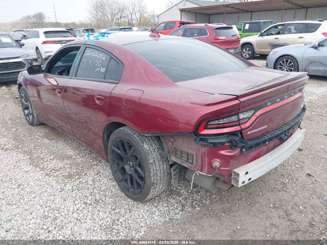 Продаж на аукціоні авто 2017 Dodge Charger R/t Rwd, vin: 2C3CDXCT0HH652936, номер лоту: 44683410