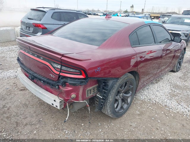 Продаж на аукціоні авто 2017 Dodge Charger R/t Rwd, vin: 2C3CDXCT0HH652936, номер лоту: 44683410