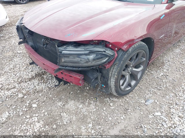 Продаж на аукціоні авто 2017 Dodge Charger R/t Rwd, vin: 2C3CDXCT0HH652936, номер лоту: 44683410