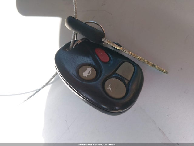 Продажа на аукционе авто 2000 Buick Century Limited, vin: 2G4WY55J2Y1276872, номер лота: 44683414