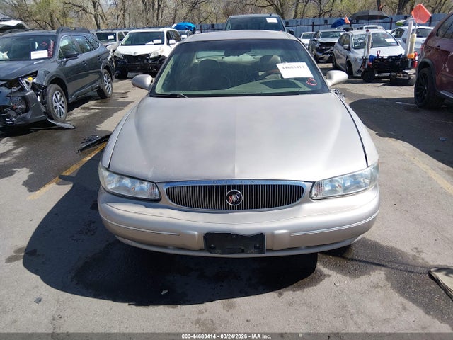 Продажа на аукционе авто 2000 Buick Century Limited, vin: 2G4WY55J2Y1276872, номер лота: 44683414