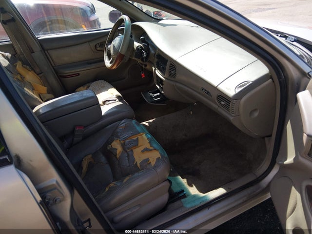 Продажа на аукционе авто 2000 Buick Century Limited, vin: 2G4WY55J2Y1276872, номер лота: 44683414