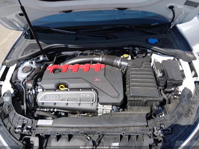 2024 AUDI RS 3 WUAG4DGY4RA900187 Photo 9