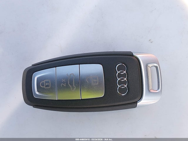 2024 AUDI RS 3 WUAG4DGY4RA900187 Photo 10
