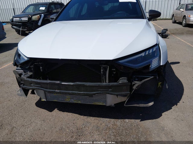 2024 AUDI RS 3 WUAG4DGY4RA900187 Photo 5