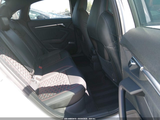 2024 AUDI RS 3 WUAG4DGY4RA900187 Photo 7