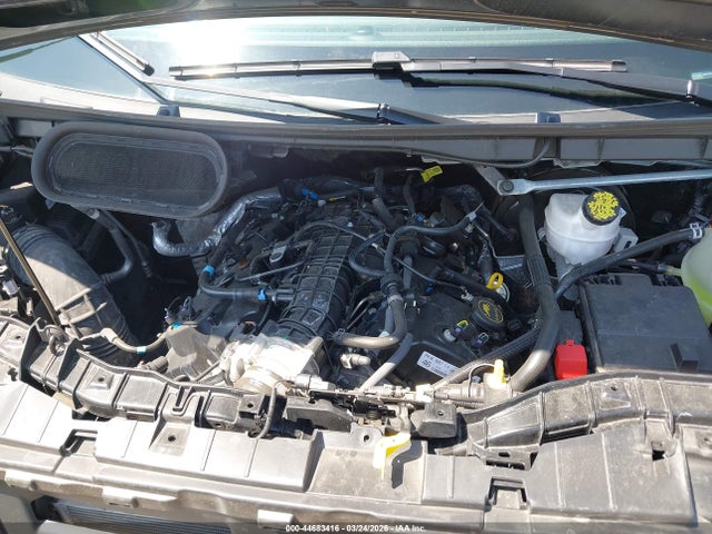 1FDRU8PG6RKB02025 Ford Transit-350 Cutaway