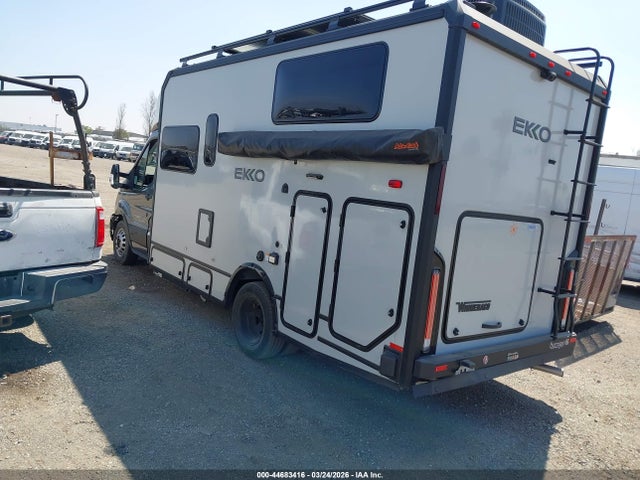1FDRU8PG6RKB02025 Ford Transit-350 Cutaway