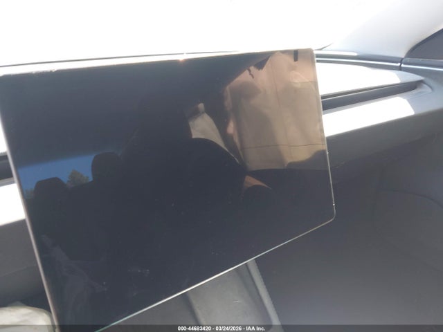 Aukcja sprzedaży 2024 Tesla Model 3 Long Range Dual Motor All-wheel Drive/rear-wheel Drive, vin: 5YJ3E1EA0RF729202, numer aukcji: 44683420