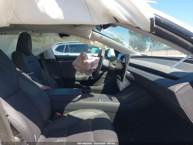 2024 TESLA MODEL 3 5YJ3E1EA0RF729202 Photo 4