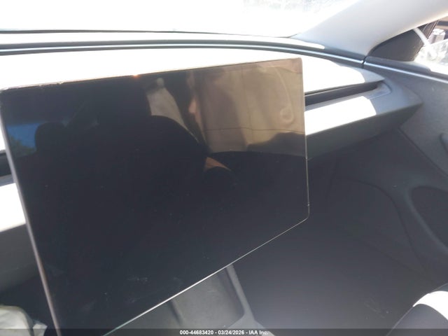 2024 TESLA MODEL 3 5YJ3E1EA0RF729202 Photo 6